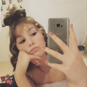 Meet your Posher, Lacie